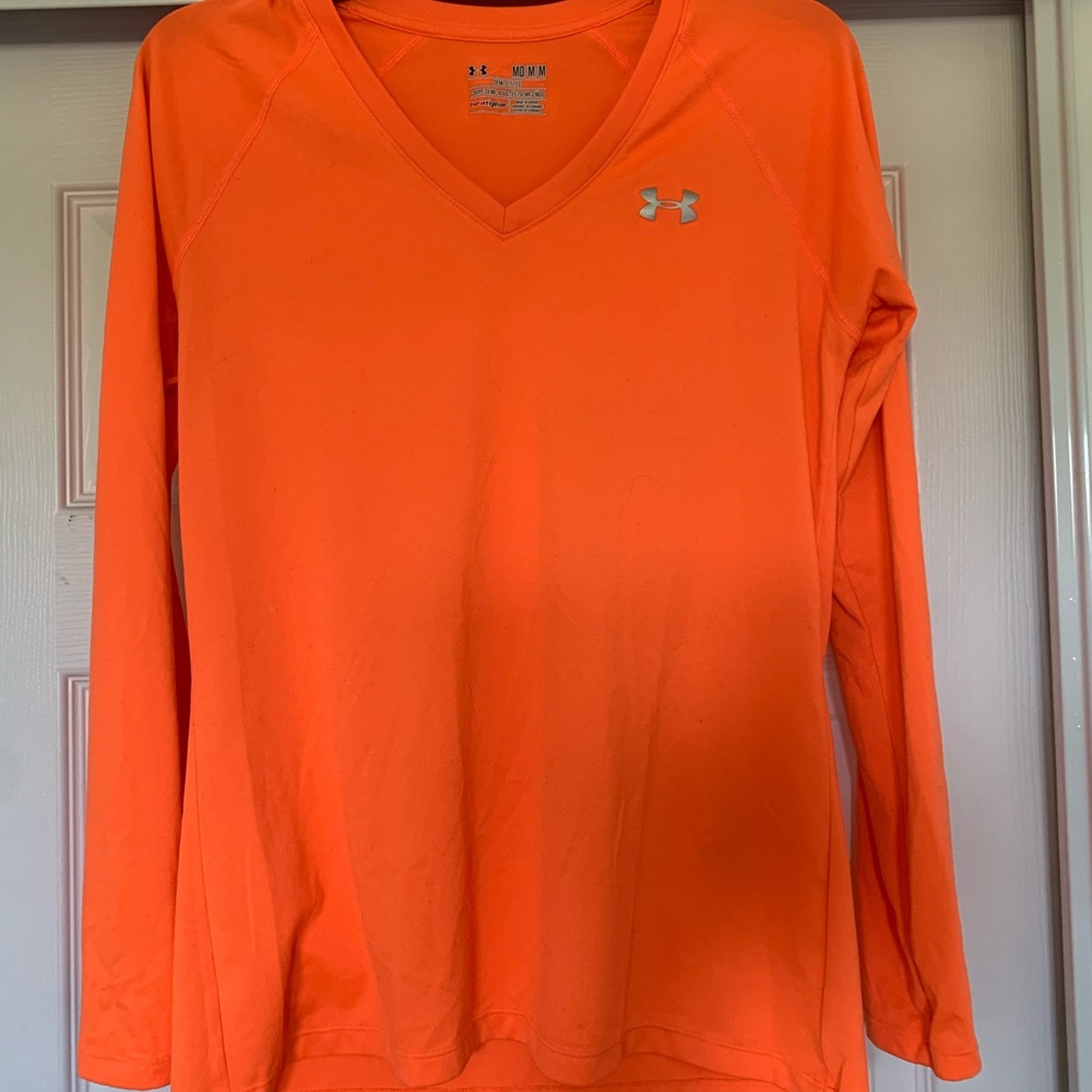 Underarmour dri fit shirt